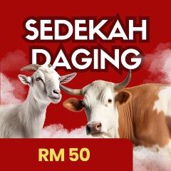 Sedekah Daging 