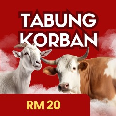 Tabung Korban 